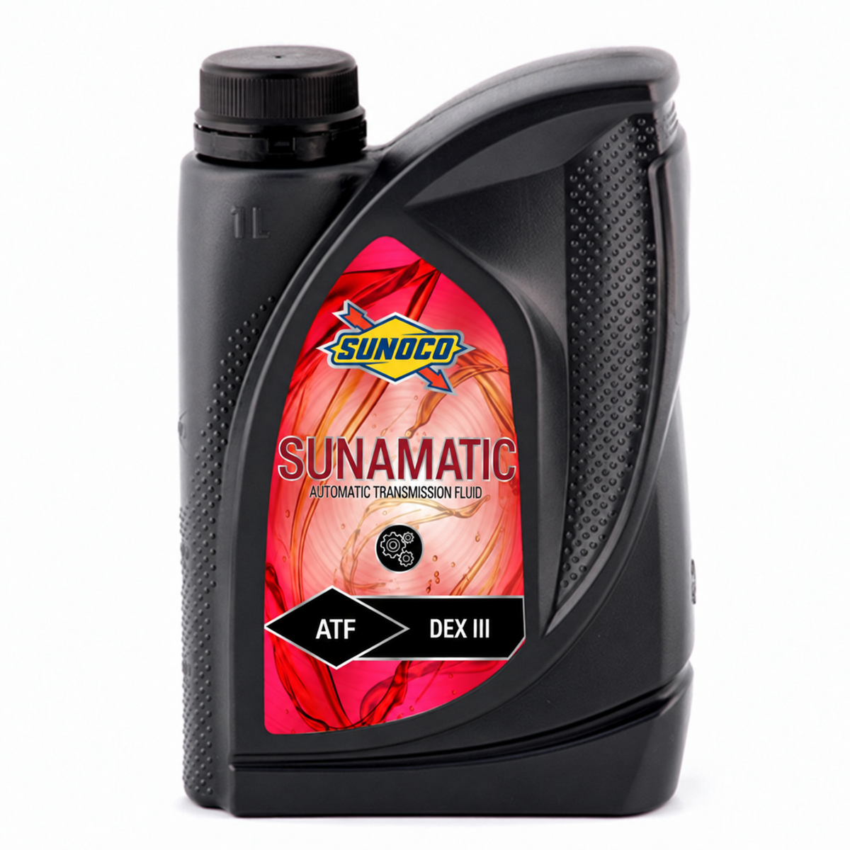 Sunoco Sunamatic ATF DEX III 1L