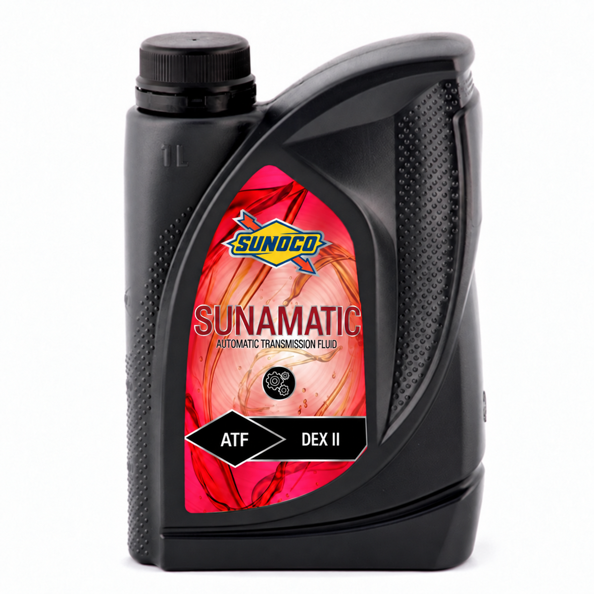 Sunoco Sunamatic ATF DEX II 1L