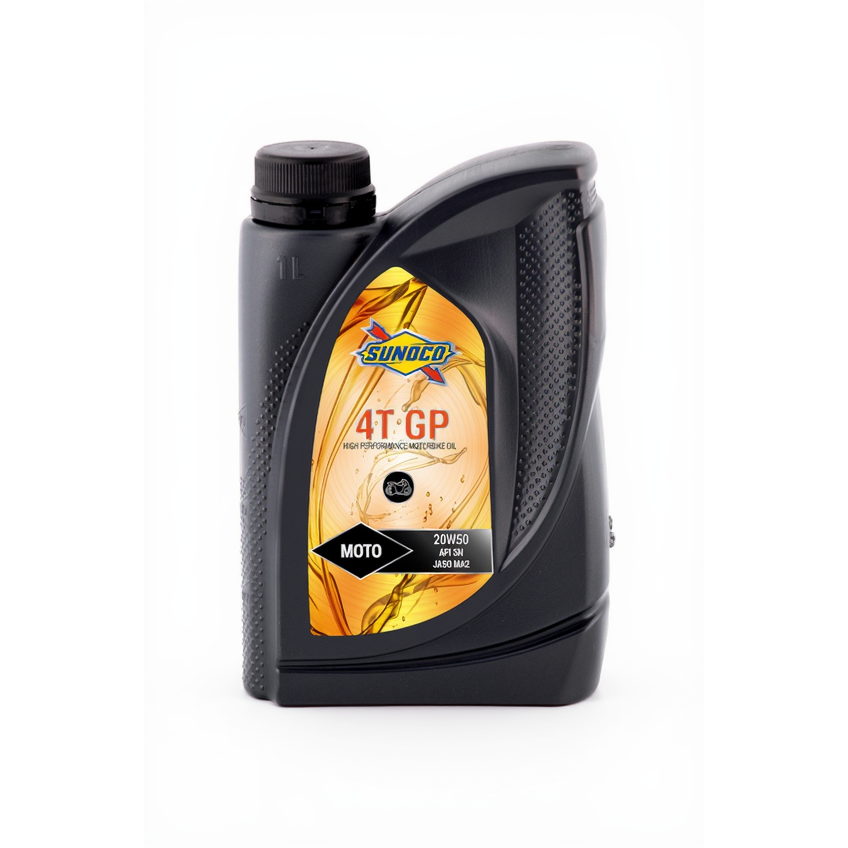 Sunoco 4T Öl GP MOTO 20W-50 1L