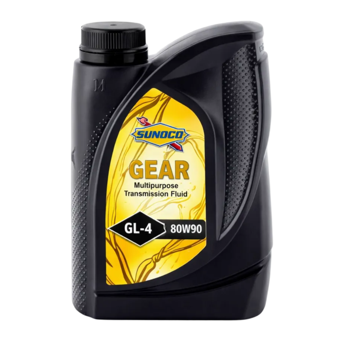 Sunoco Gear GL-4 SAE 80W-90 1L