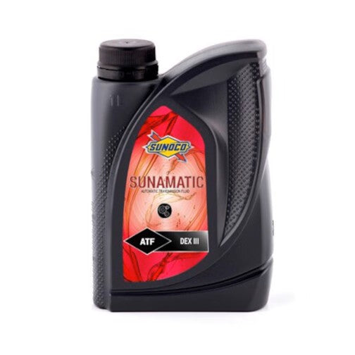 Sunoco Sunamatic ATF Dexron IIl 1L