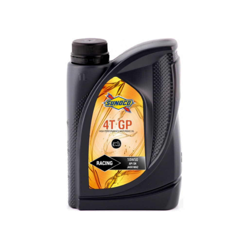 Sunoco 4T Öl GP Racing 10W50 1L