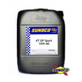 Sunoco 4T Öl GP SPORT 10W40 20L