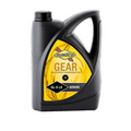 Sunoco Gear GL-5 SAE 80W90 LS 5L