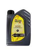 Sunoco Gear GL-5 SAE 80W90 LS 1L