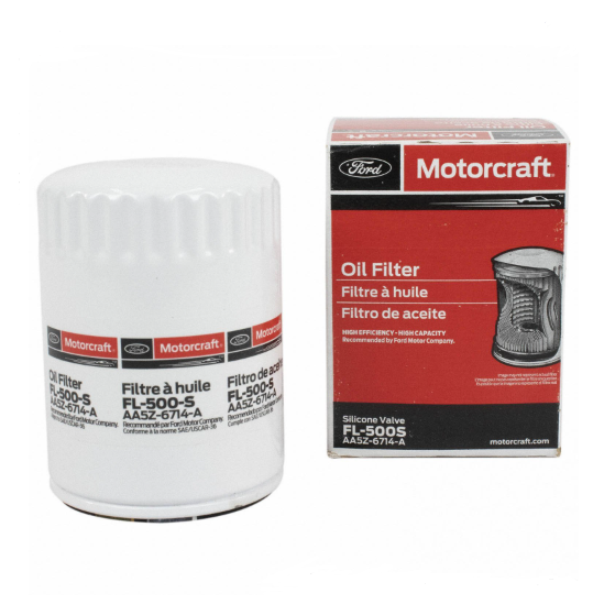 Lieferung: 3 - 7 Tage - Motorcraft FL-500-S