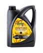 Sunoco Synturo Racing 10W60 – fuldsyntetisk performanceolie til krævende motorer