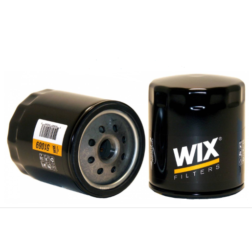 Lieferung: 3 - 7 Tage - WIX 51069