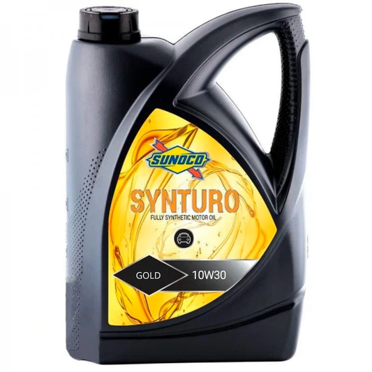 SYNTURO GOLD 10W30